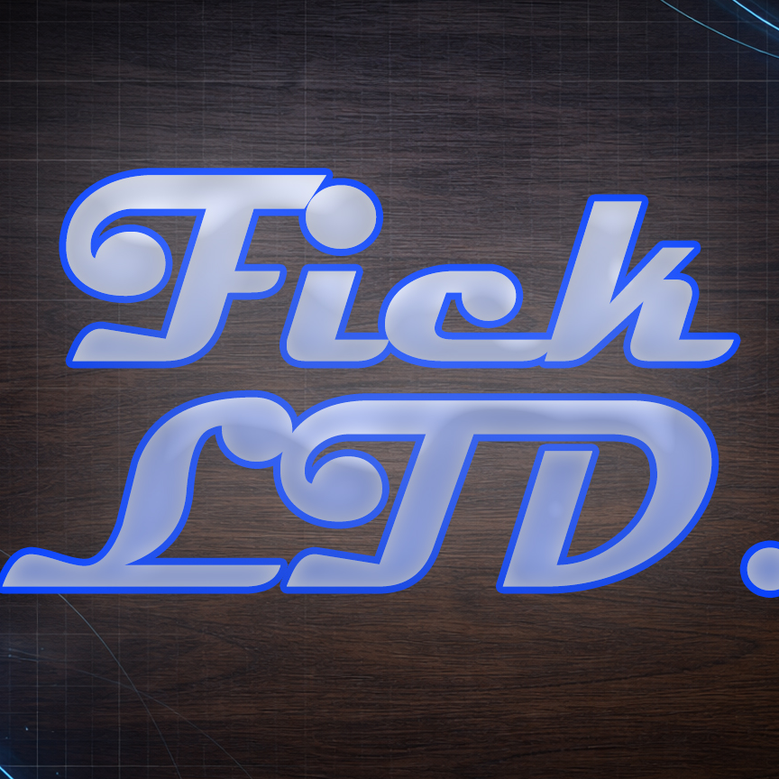 Fick LTD.