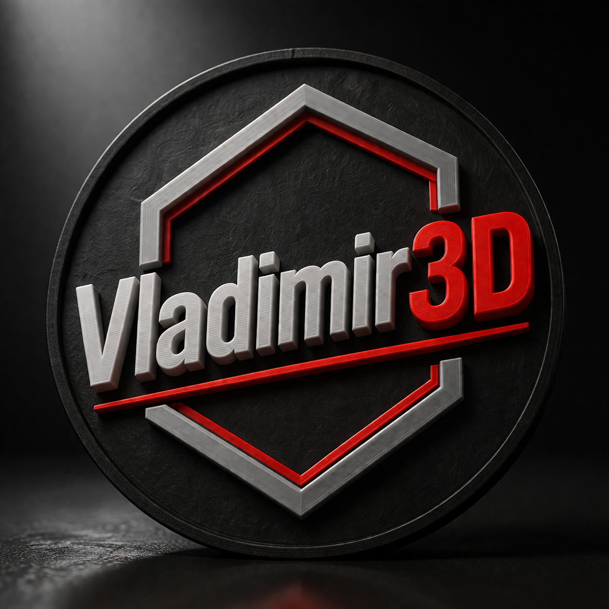 Vladimir3D