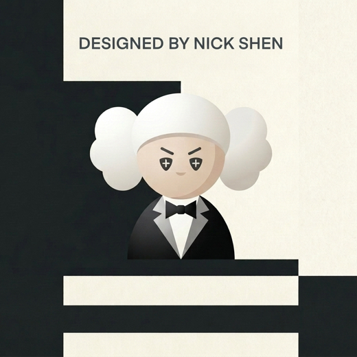 Nick love design