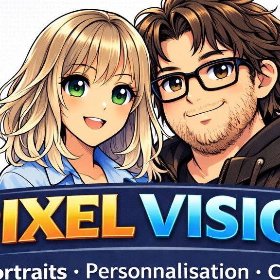 Pixelvision