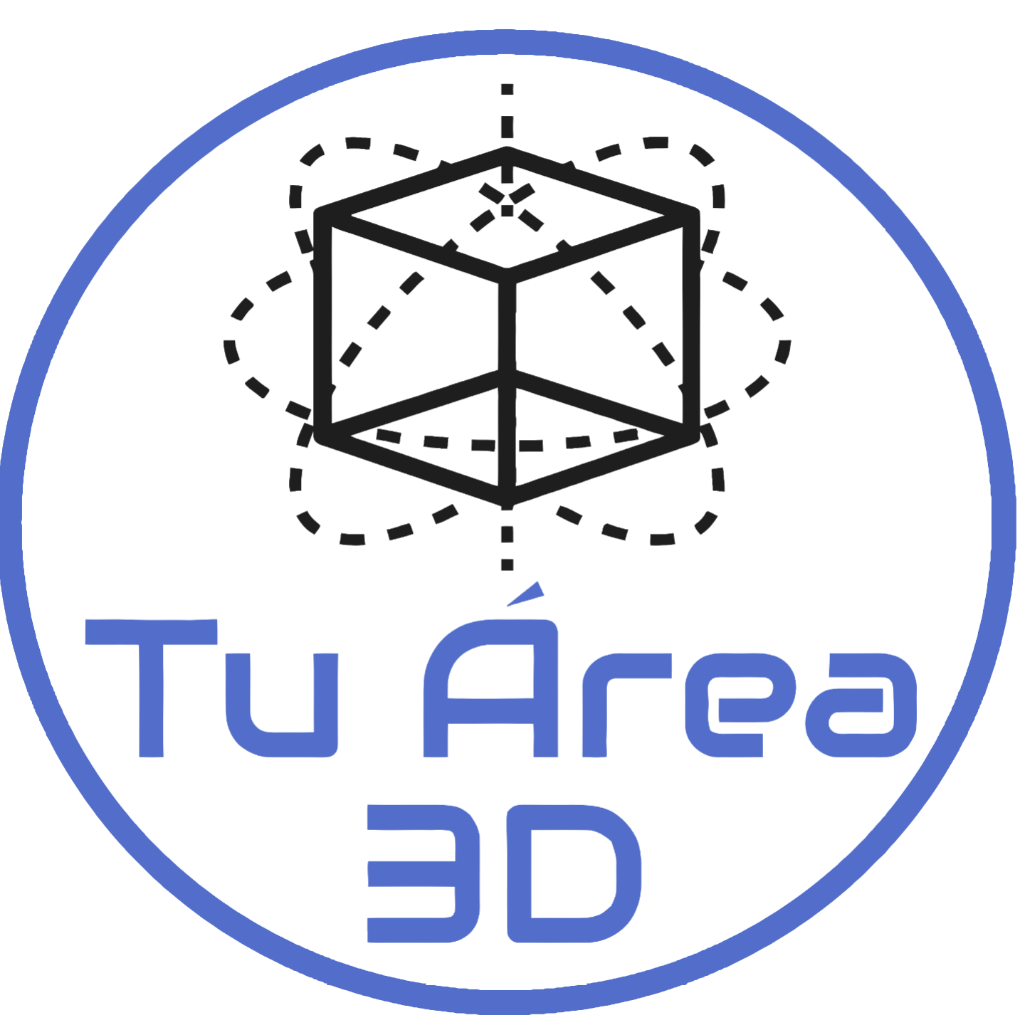 Tu Area 3D