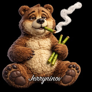 Jerryninov