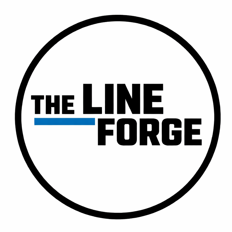 The Line Forge