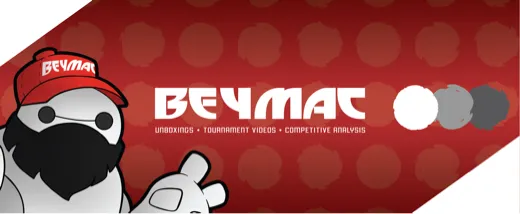 Beymac | Published - MakerWorld
