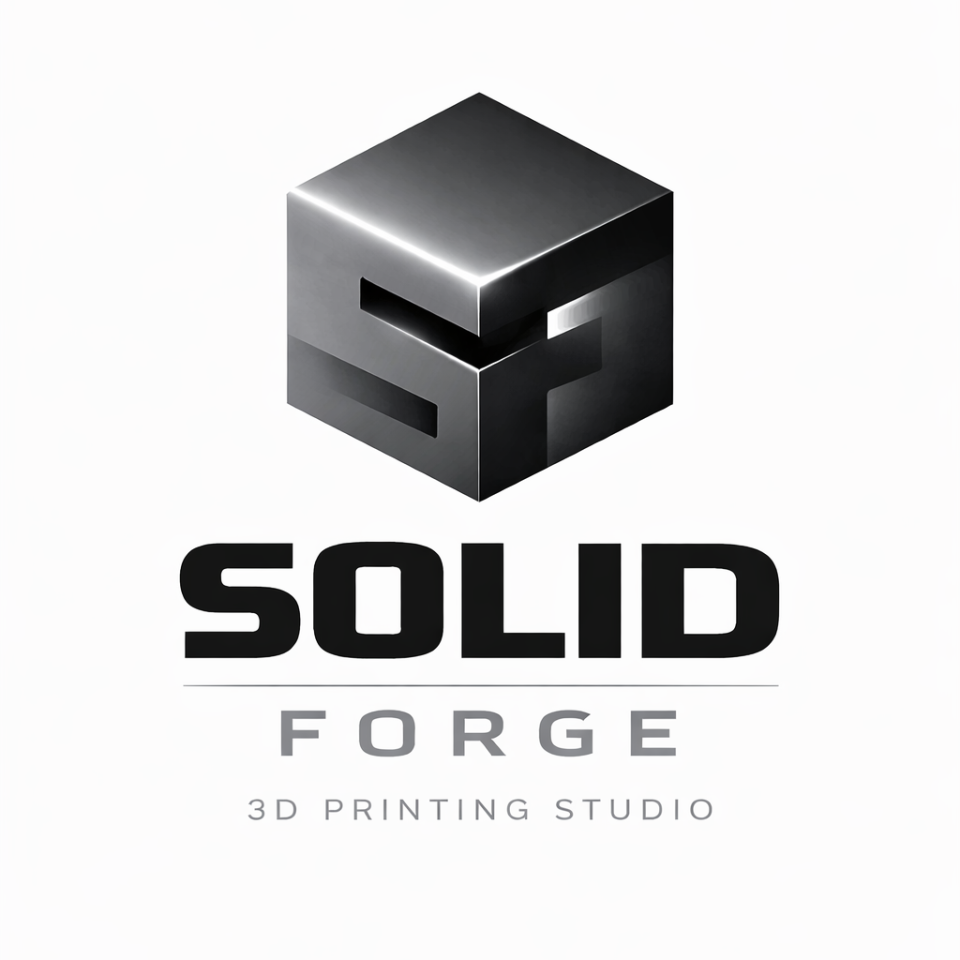 SOLID Forge