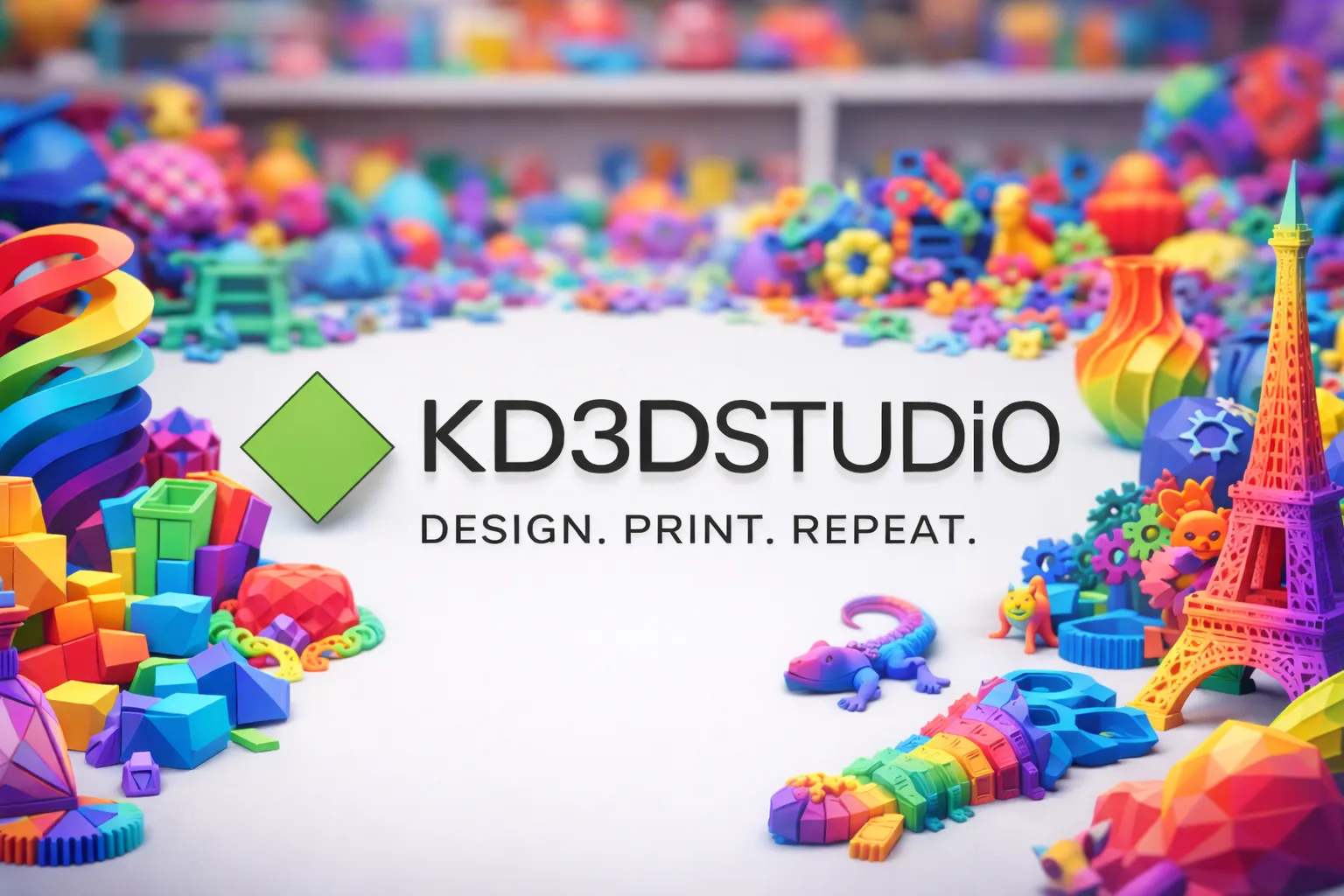 KRSD17 KD3DSTUDİO | Published - MakerWorld