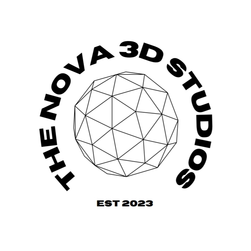NOVA-3D