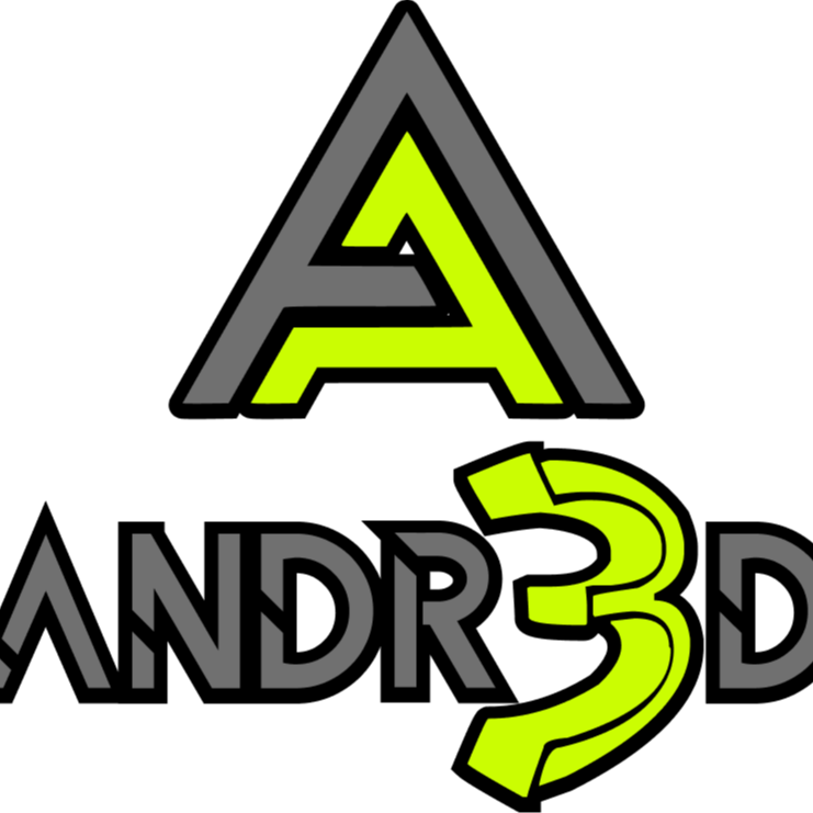 Andr3D Studio