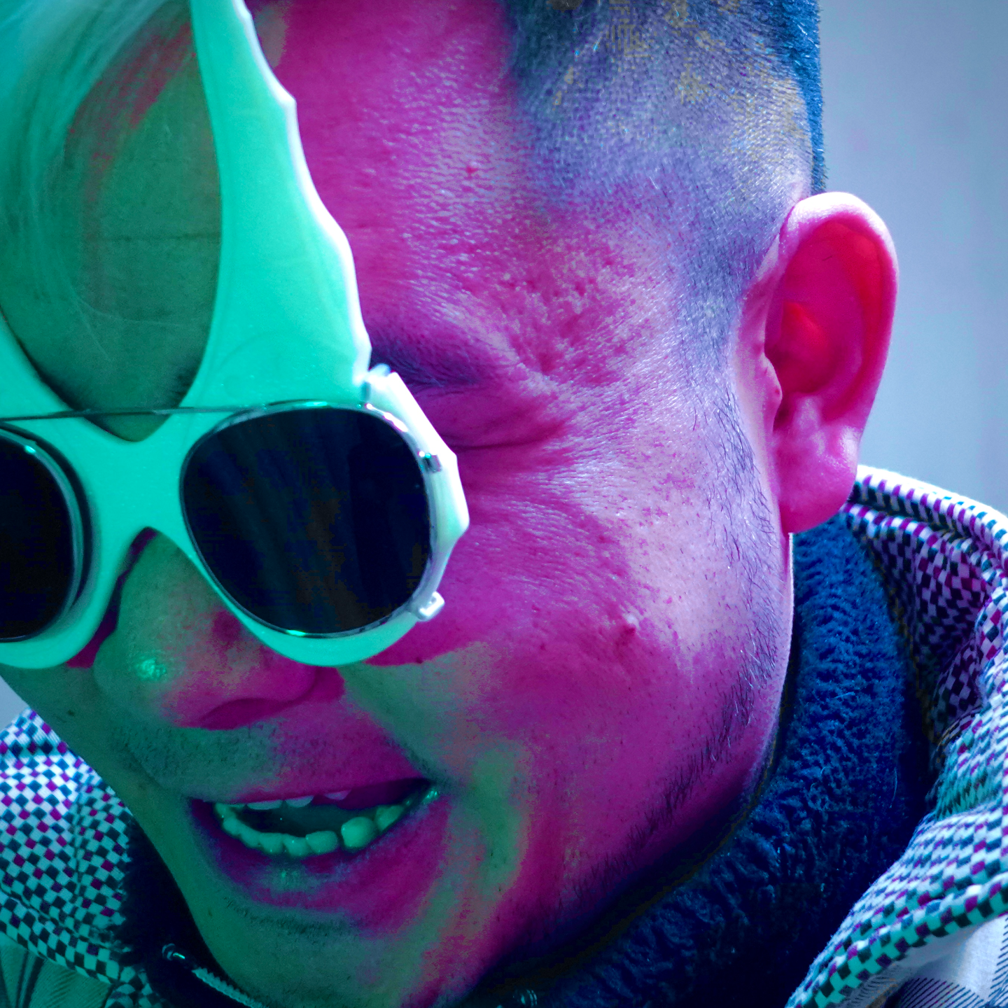 热血迪克