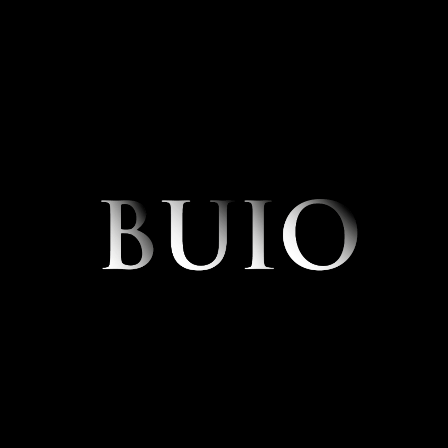 BUIO