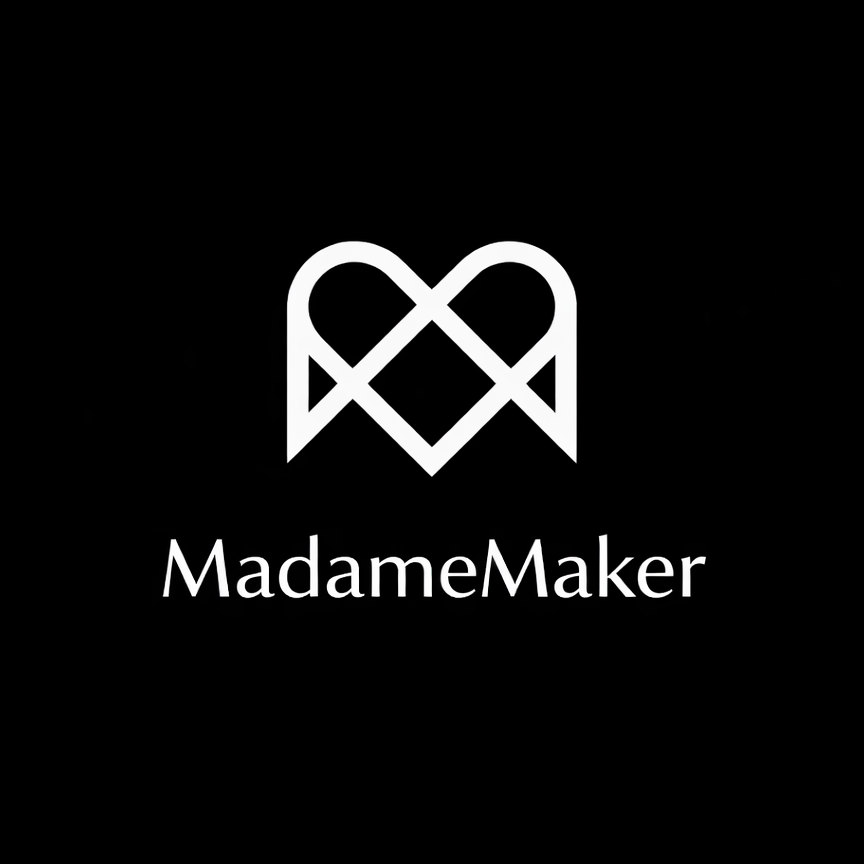 MadameMaker3D