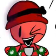 MrRedGuy