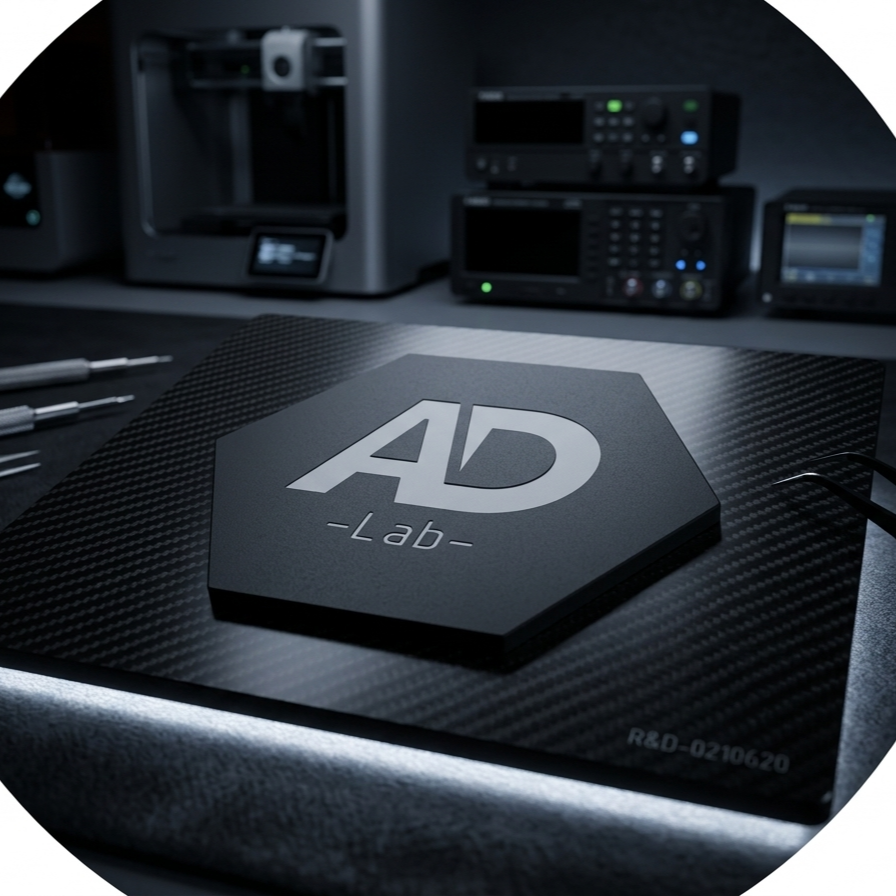 Additive Design Lab