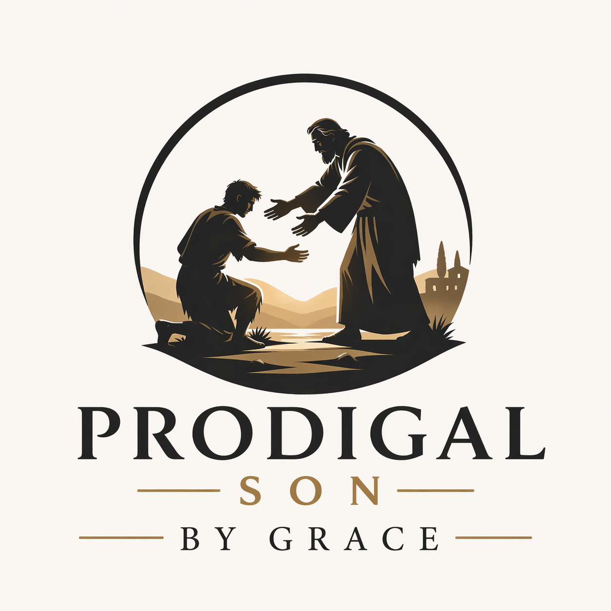 Prodigalsonbygrace