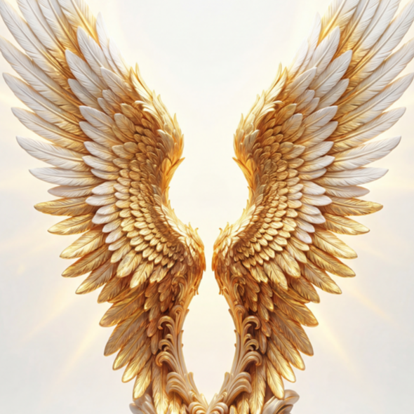Cute Angel