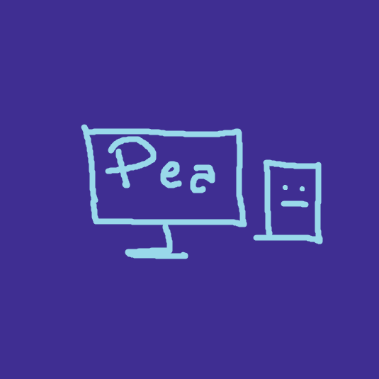 PeaComputer