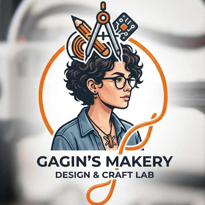 Gagin
