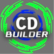 CDBuilder