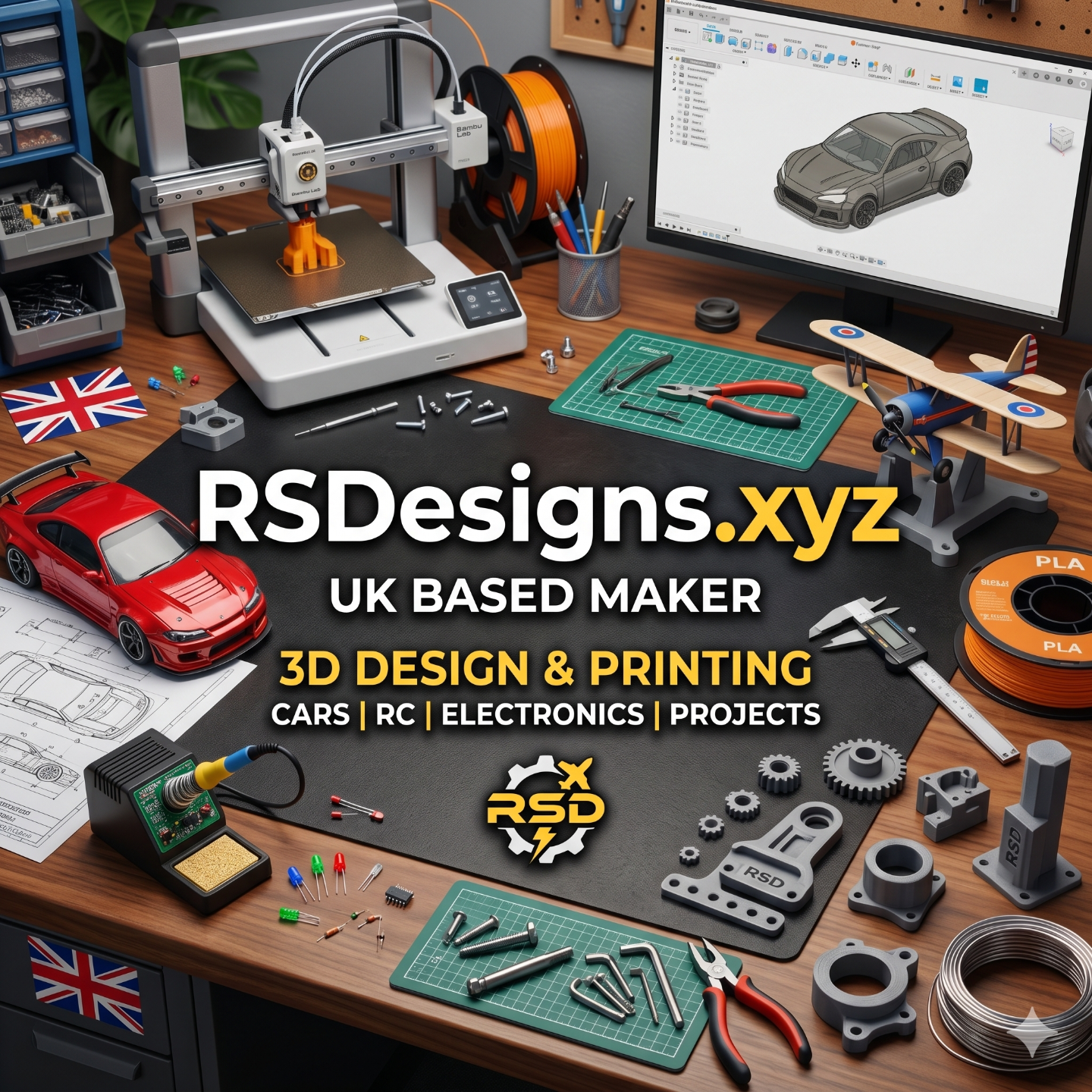 designer
