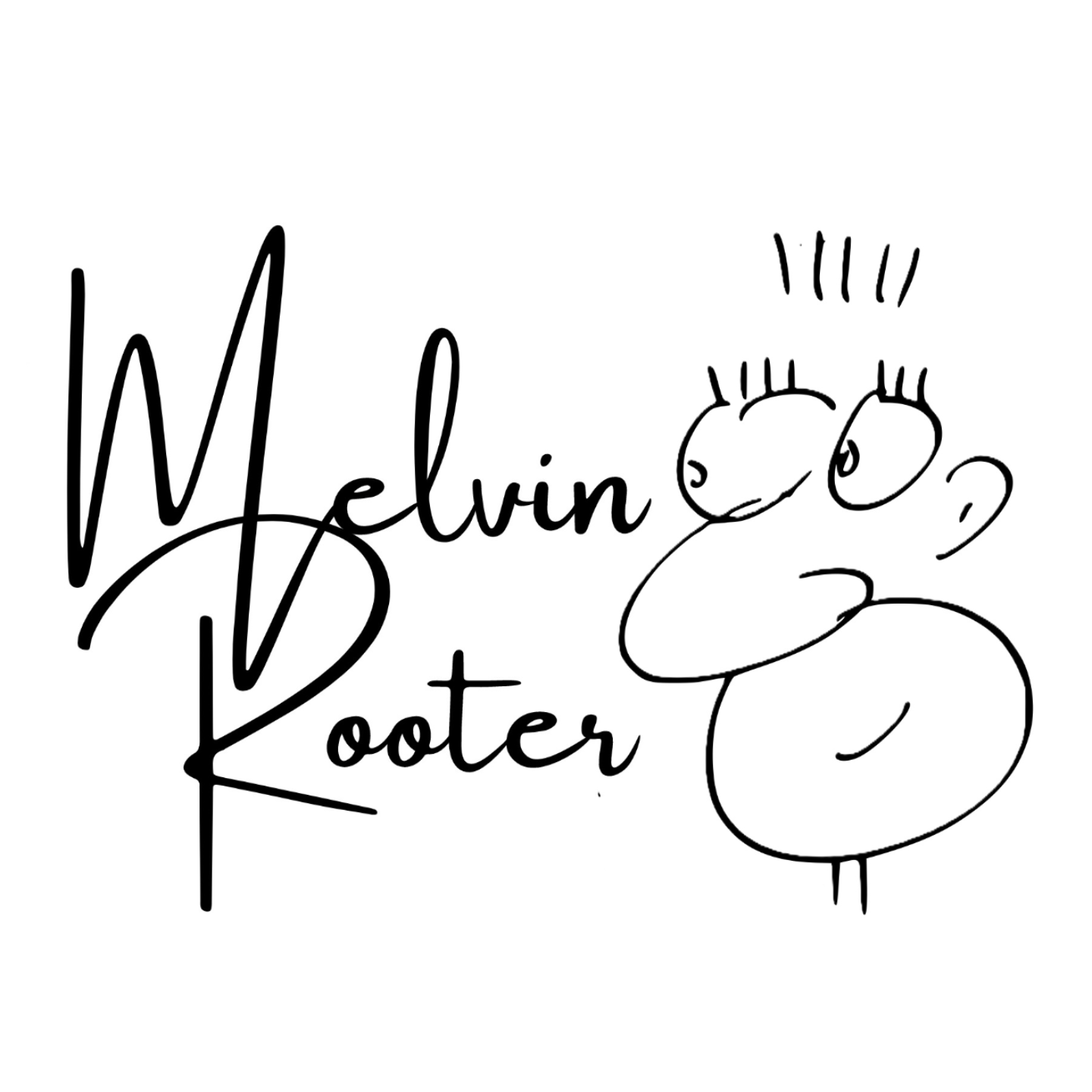 Melvin Rooter