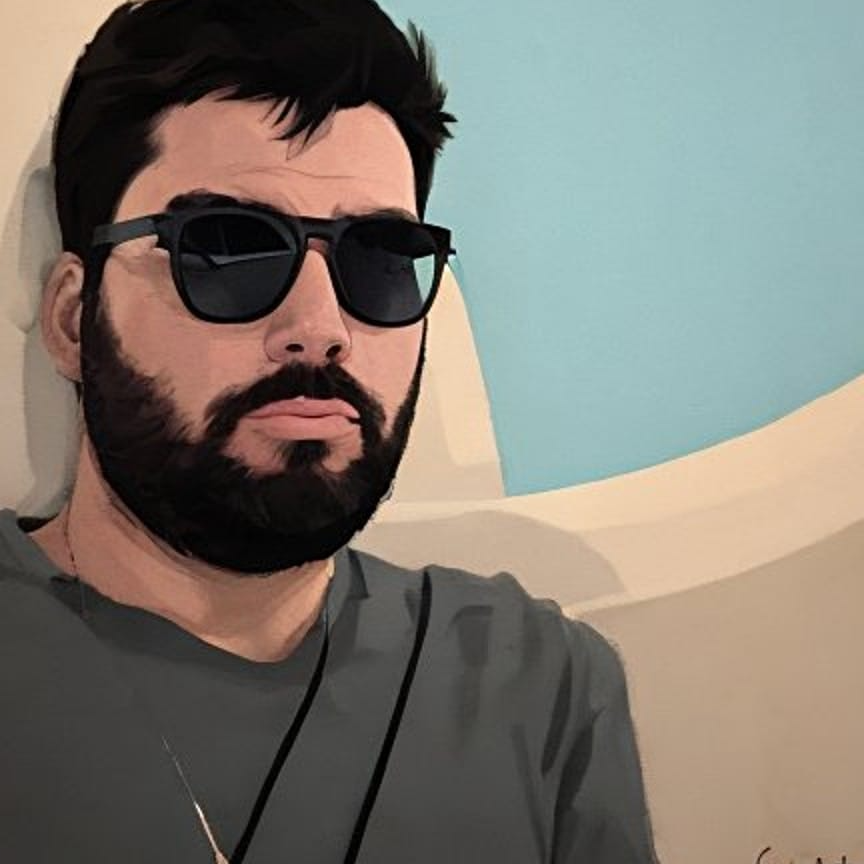 Bob Panna