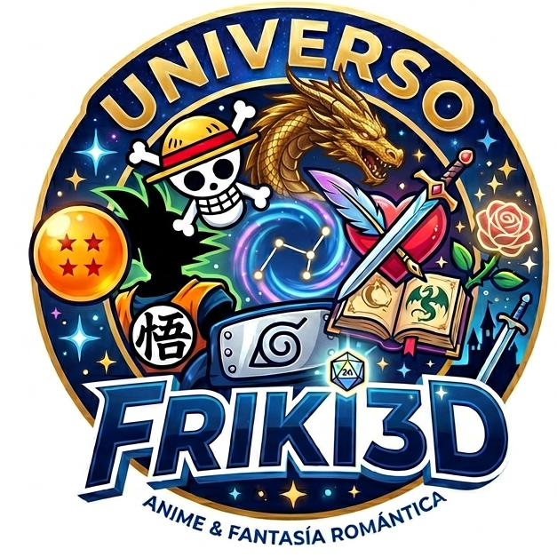 UniversoFriki3D