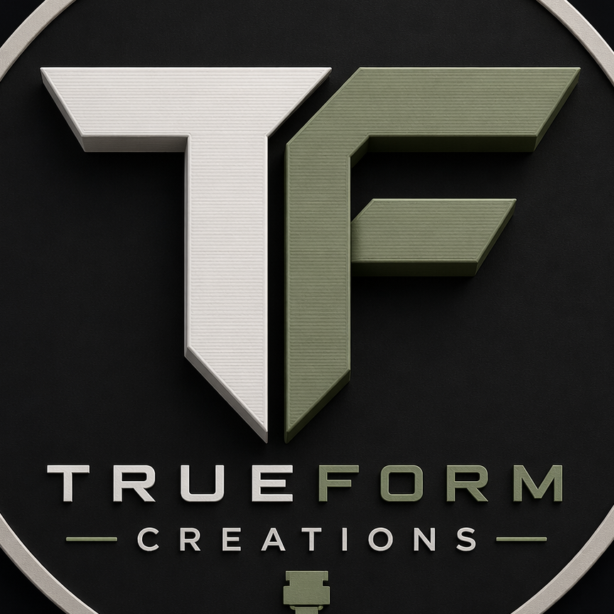 TrueFormCreations