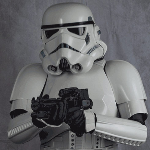 Stormtrooper
