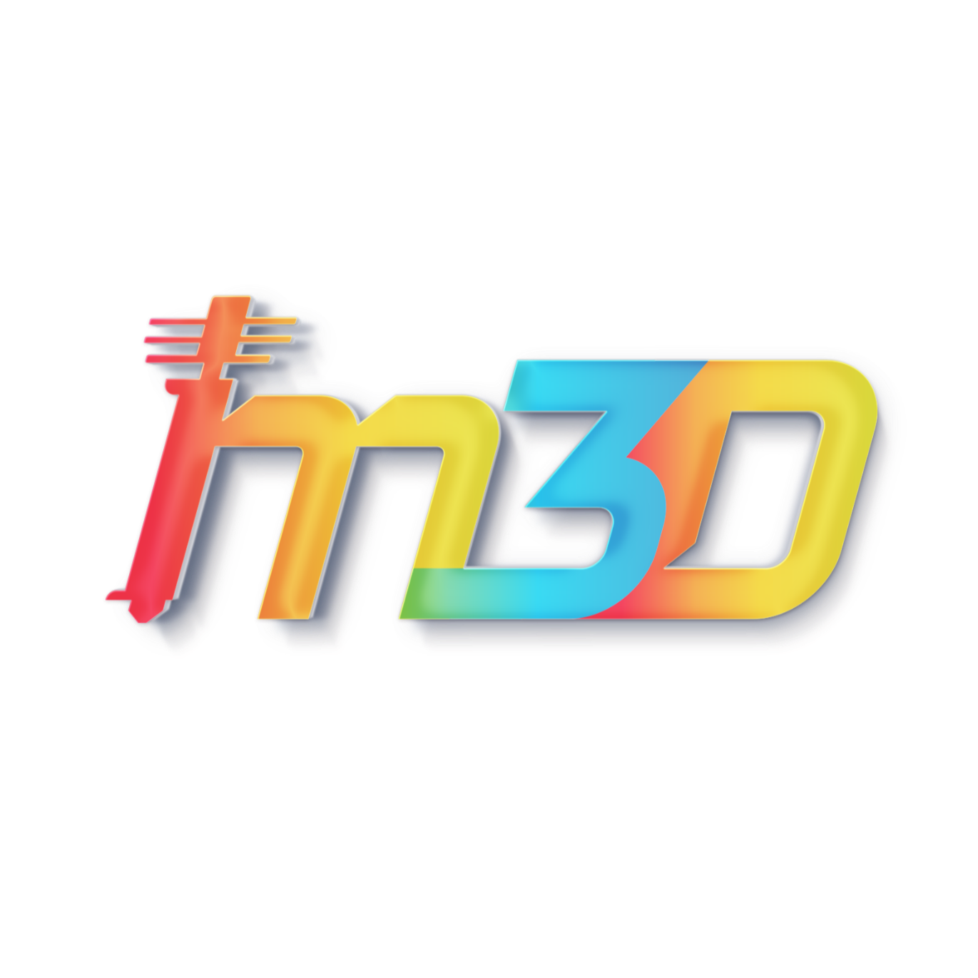 m3D