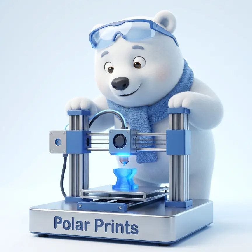 Polar Prints