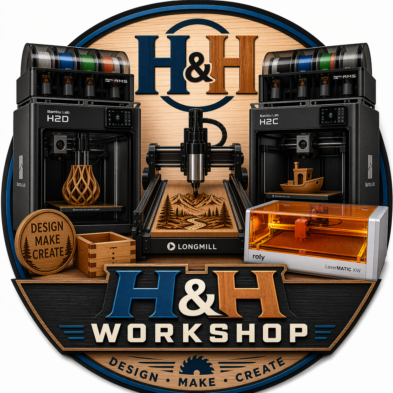 H&H Workshop