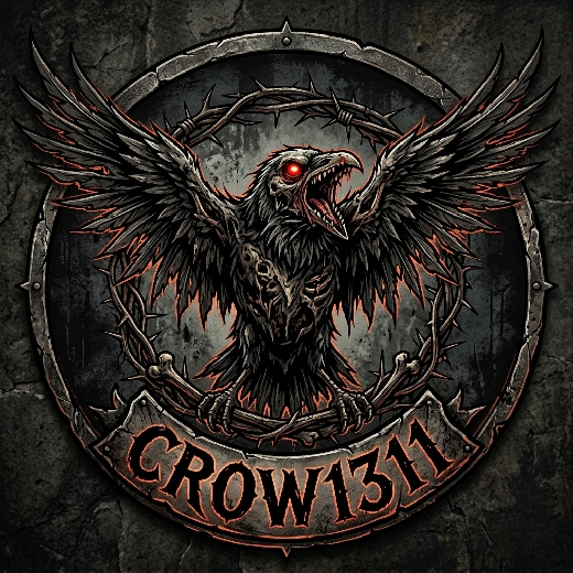 Crow1311