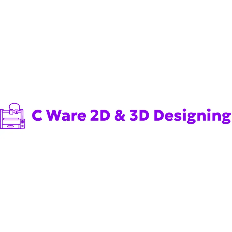 C Ware 2D & 3D Designing | Startseite - MakerWorld