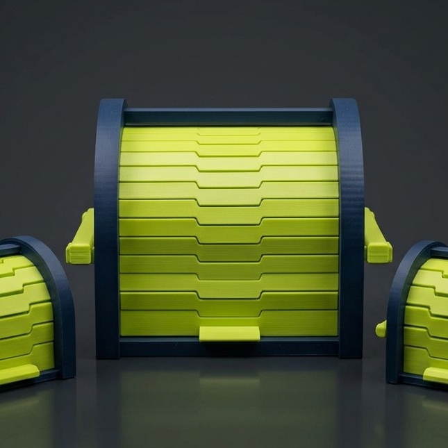 3L3D Designs