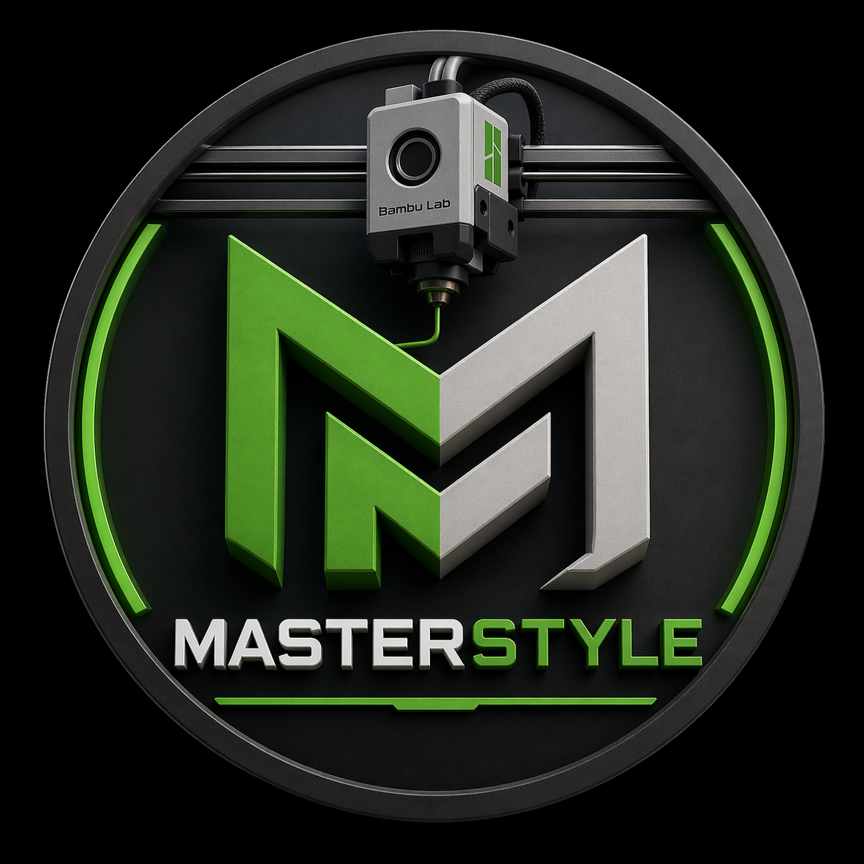 Masterstyle