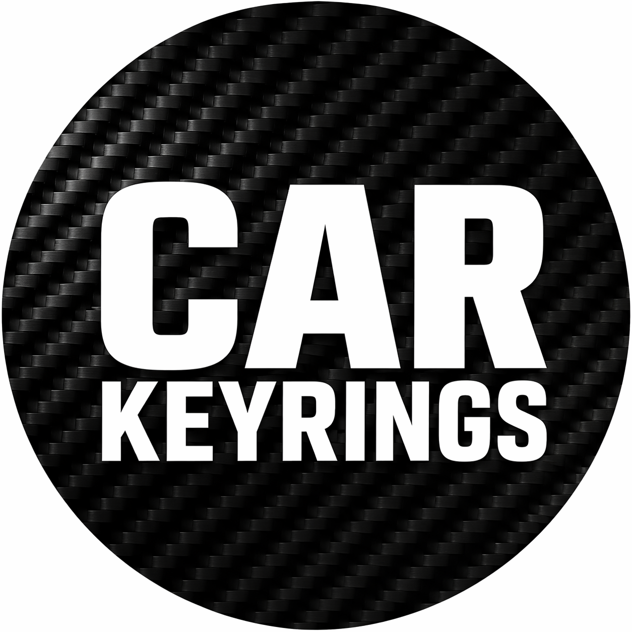 Car Keyrings