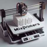 MixPrinters