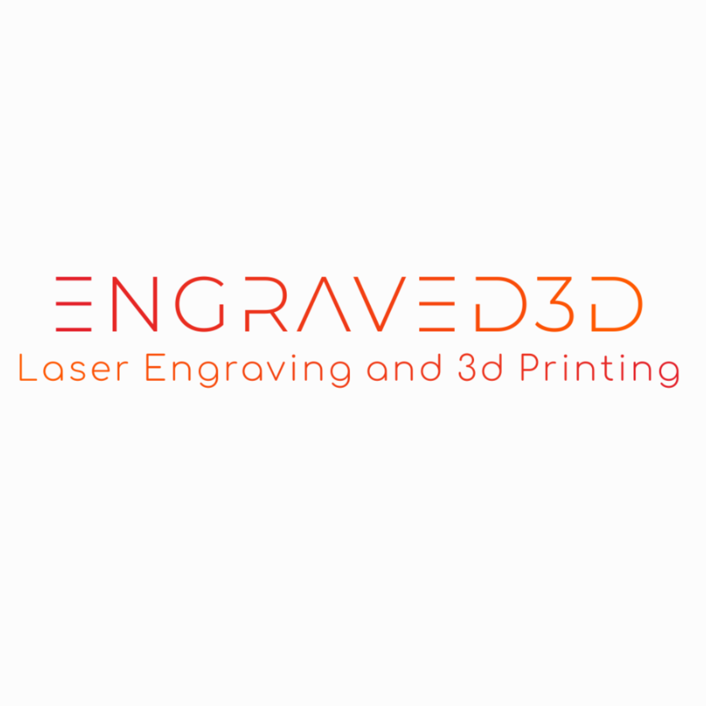 Engraved3d