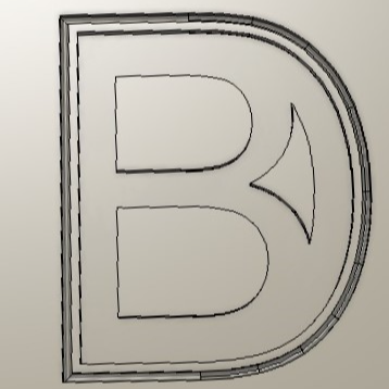 Borla 3D Lab
