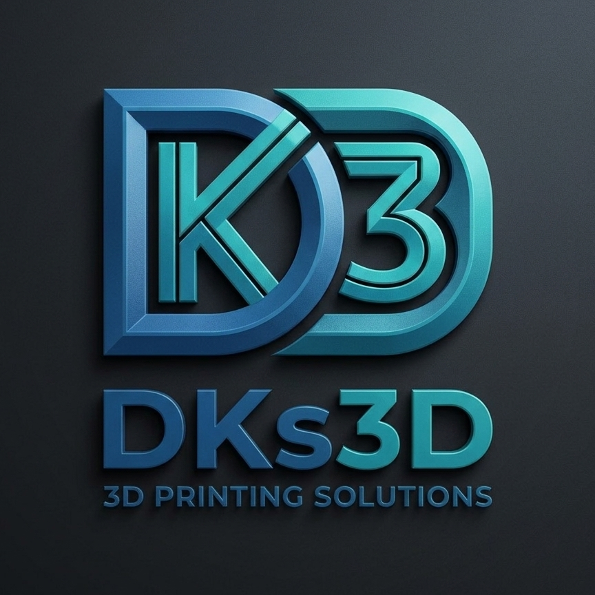 DKs3D