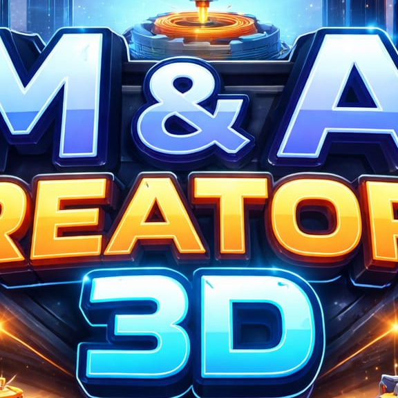 mirko&anto creator3D