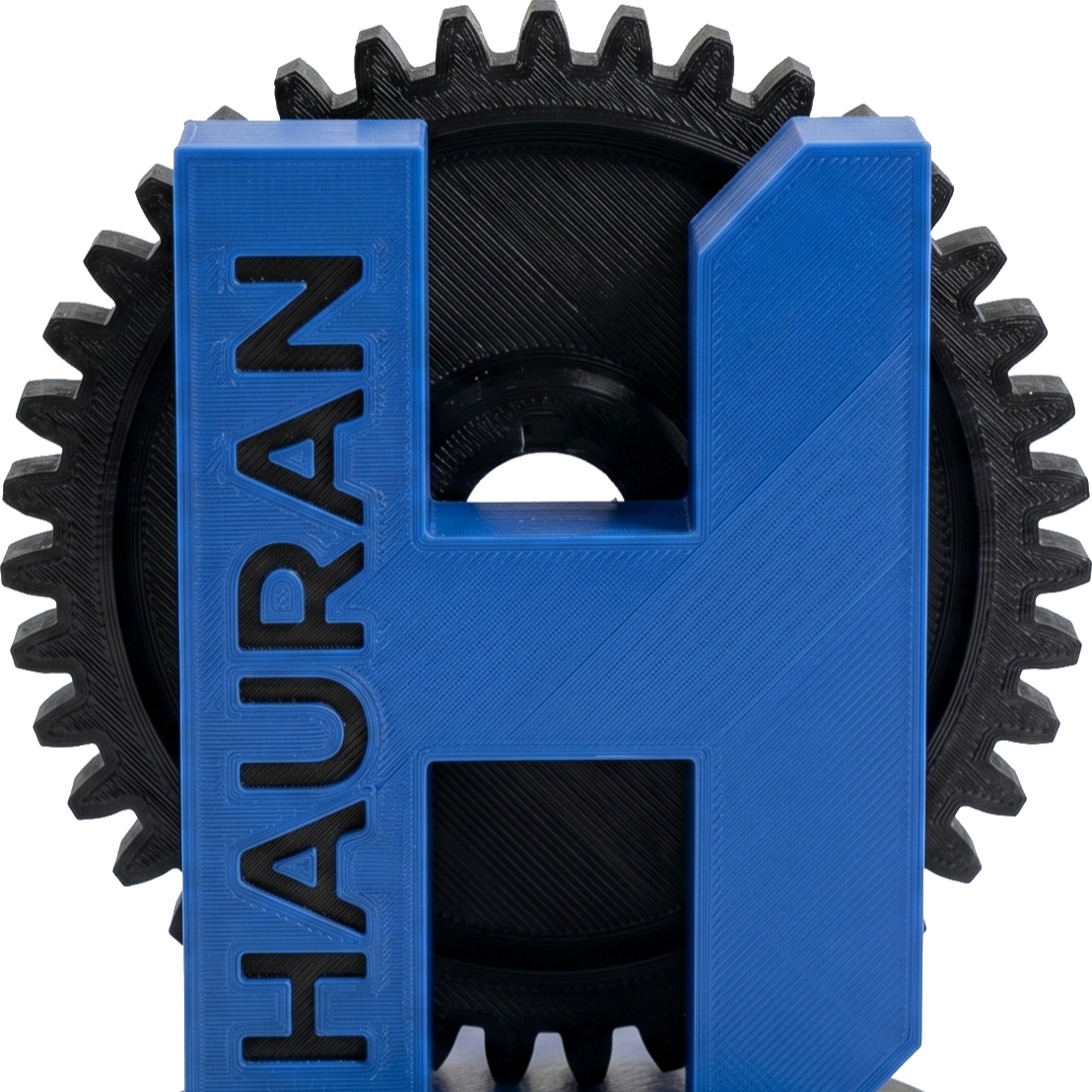 HAURAN
