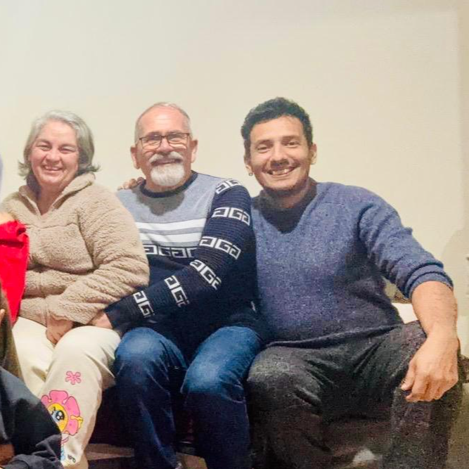 Luã Pacheco