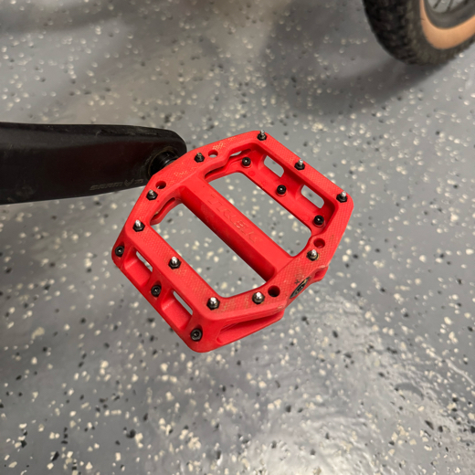flatPedal