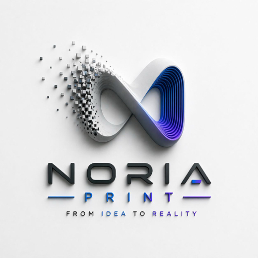Noria Print