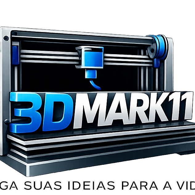 3DMARK11