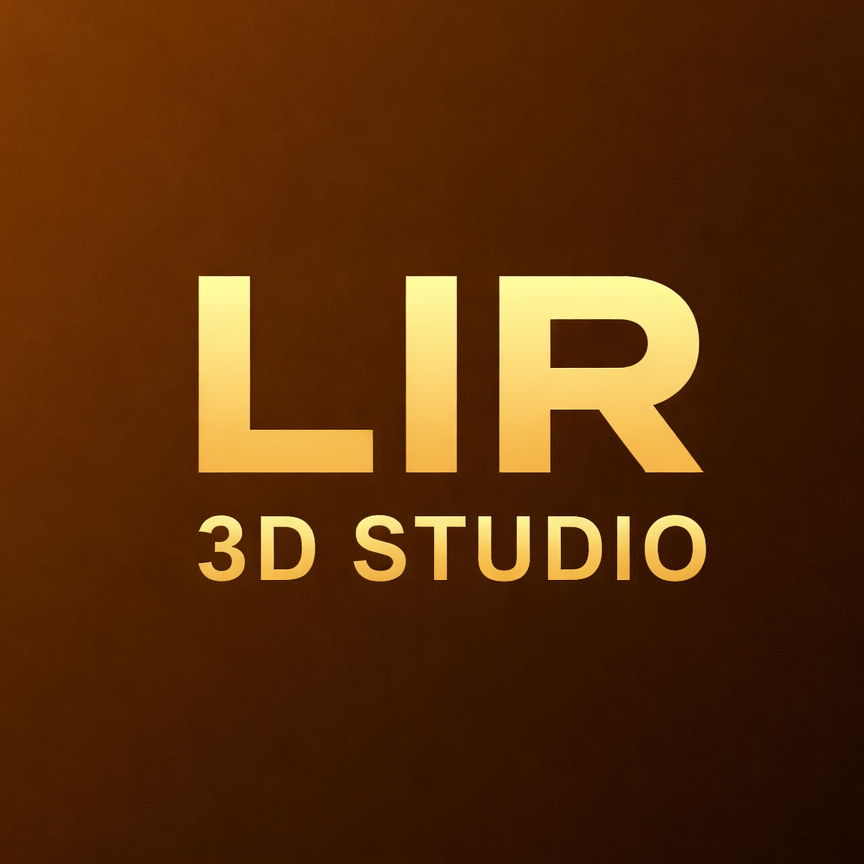 LIR 3D