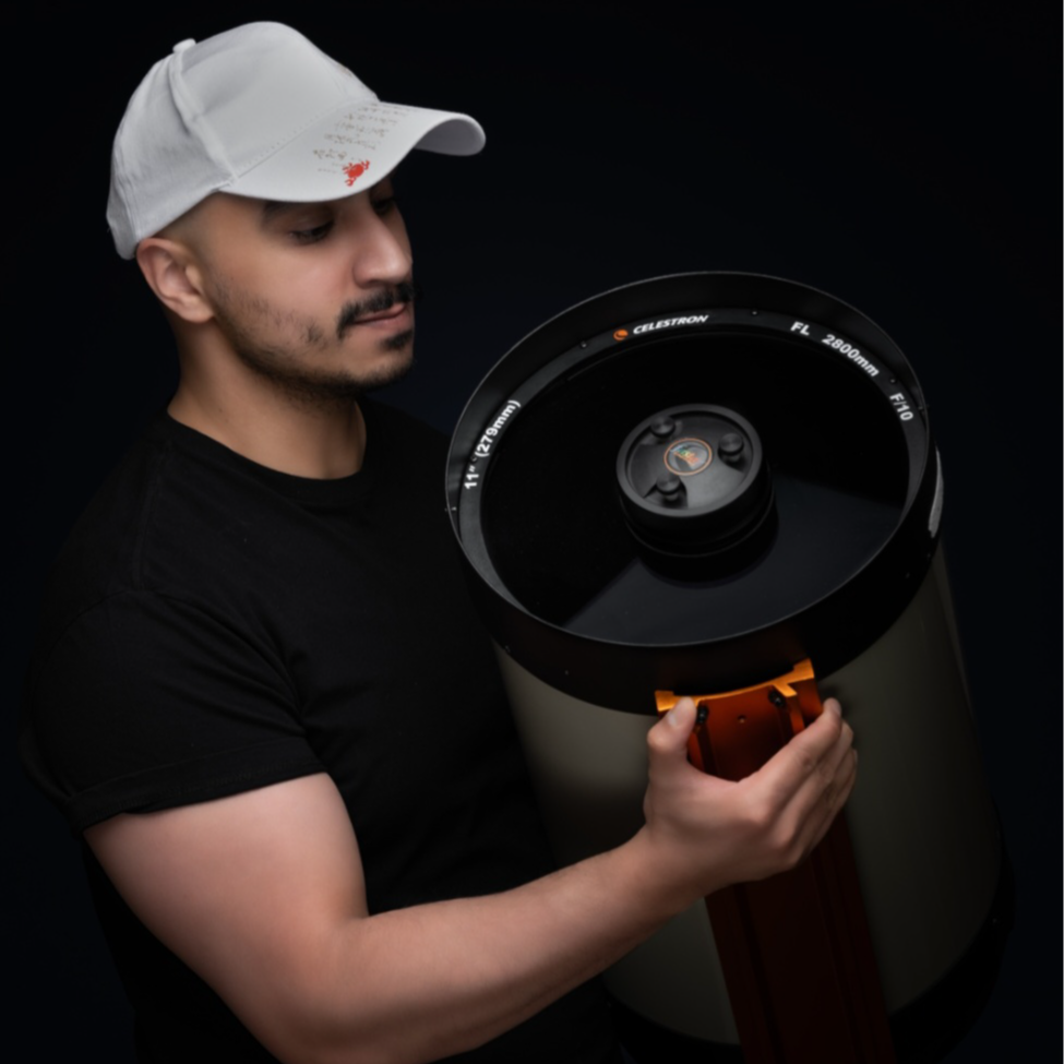 Ali Alobaidly