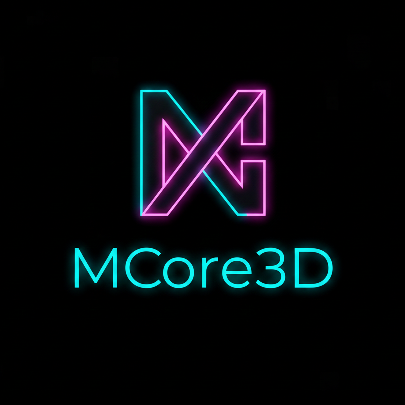 MCore3D