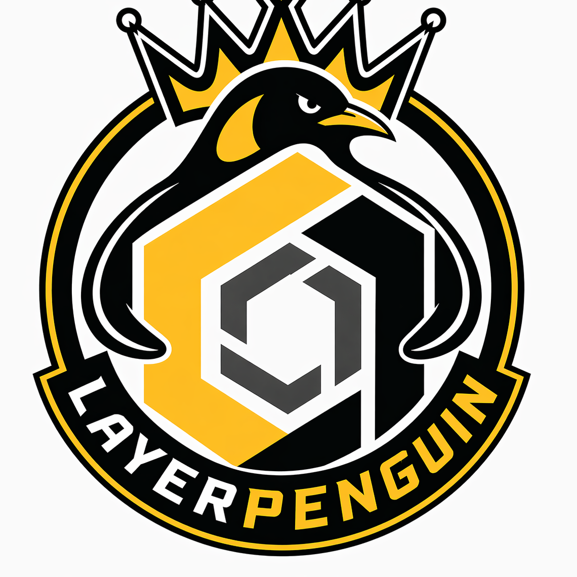 LayerPenguin